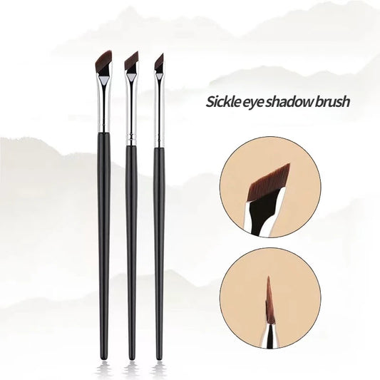 Upgrade Blade Eyeliner Brush Ultra Thin