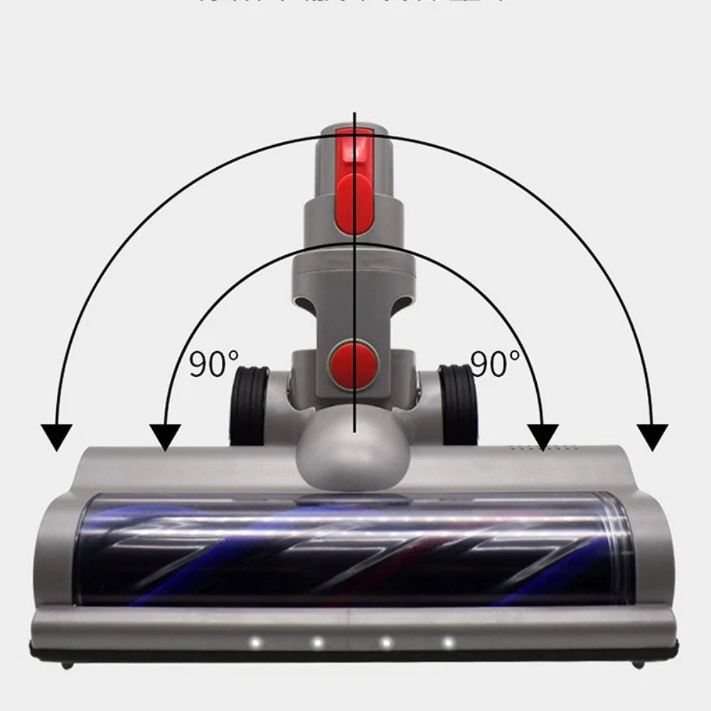 Vacuum Cleaner Brush
