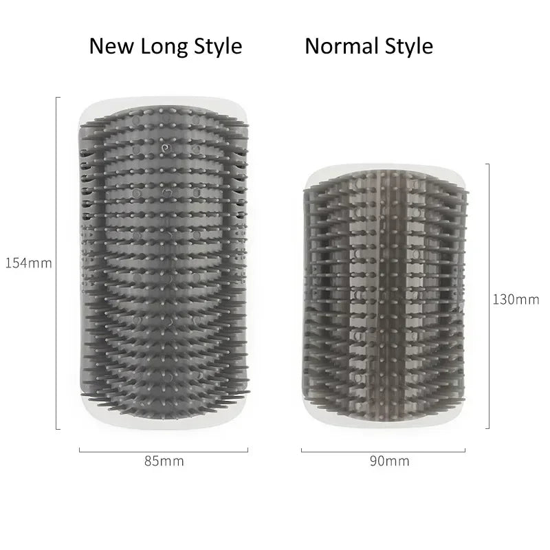Cat Corner Brush Comb