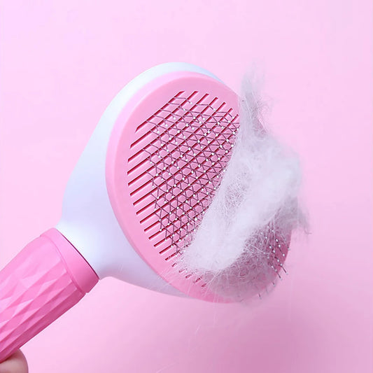Hair Remover Brush for Dog and Cat