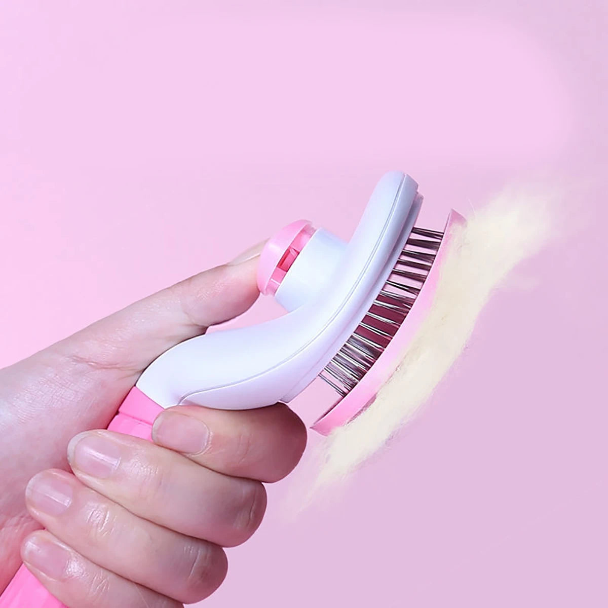 Hair Remover Brush for Dog and Cat
