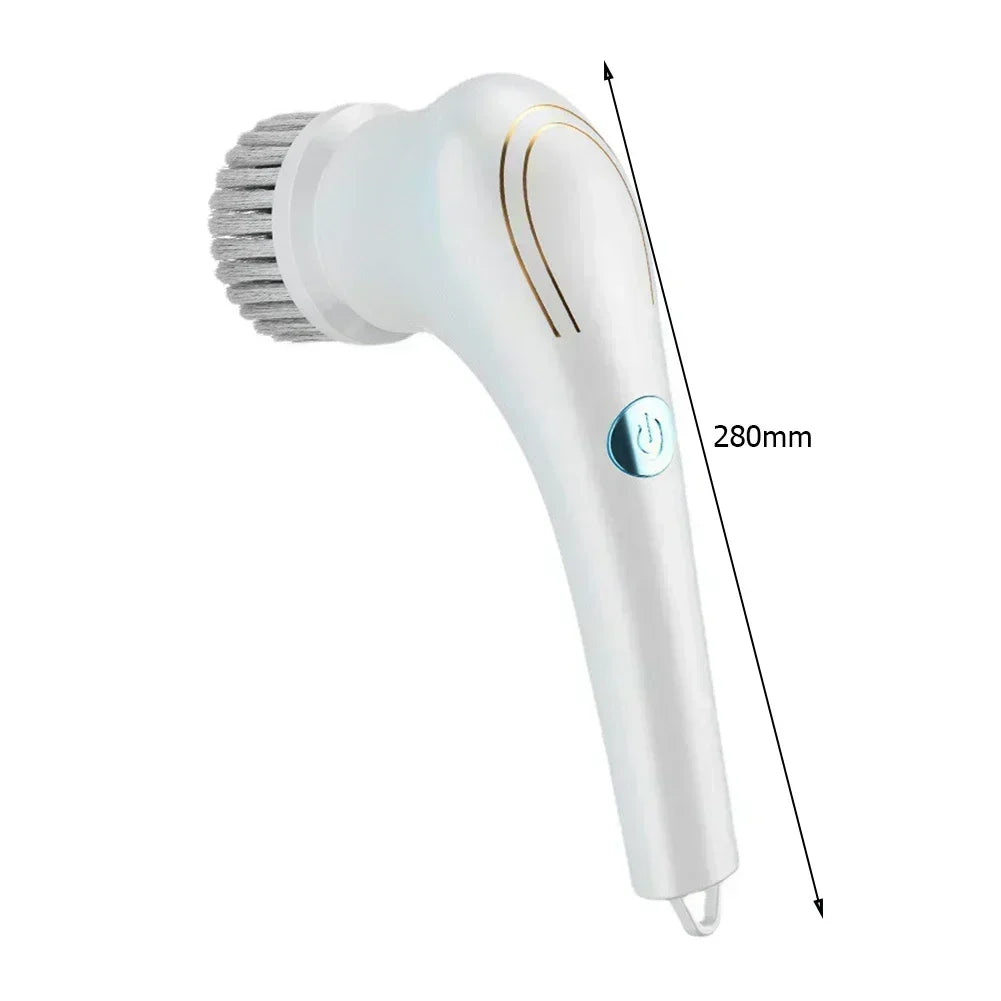 USB Charging Household Cleaning 5 in 1