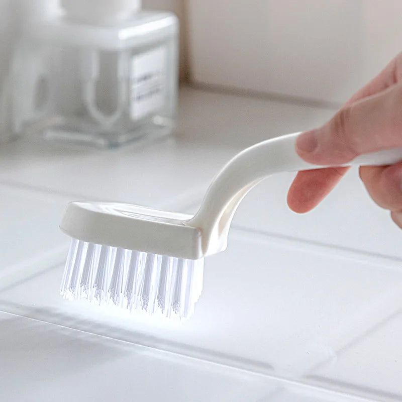 Multipurpose Window Groove Track Cleaning Brushes