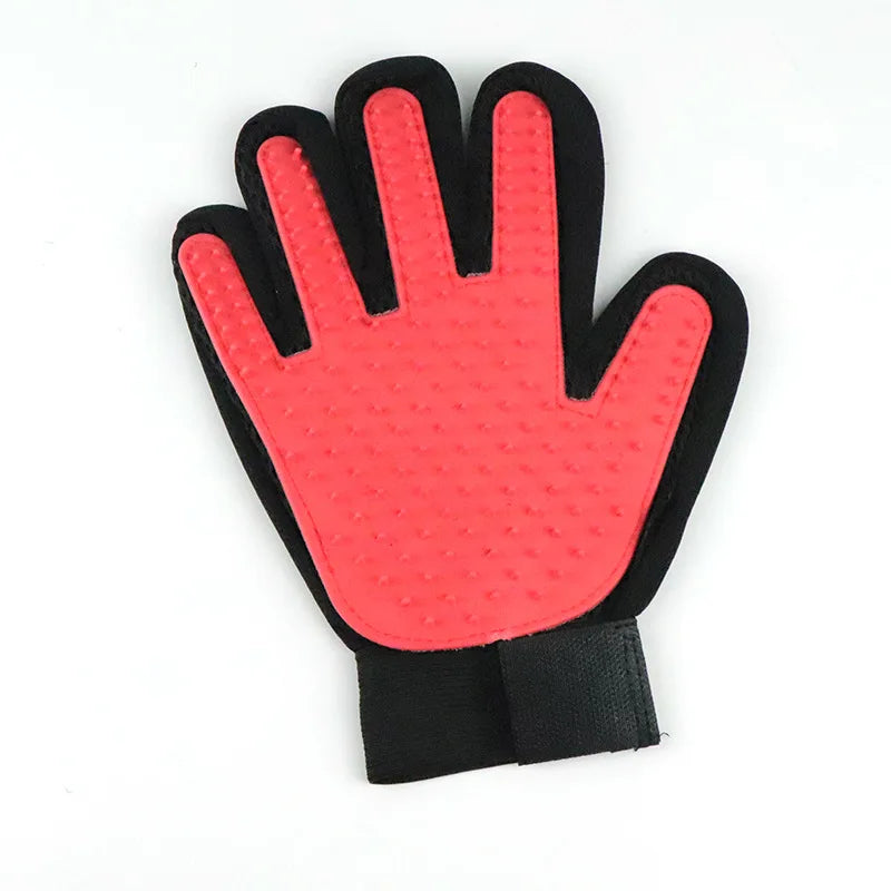 Cat Gloves Pet Brush
