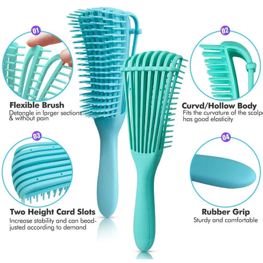 Hair Brush Detangling Brush