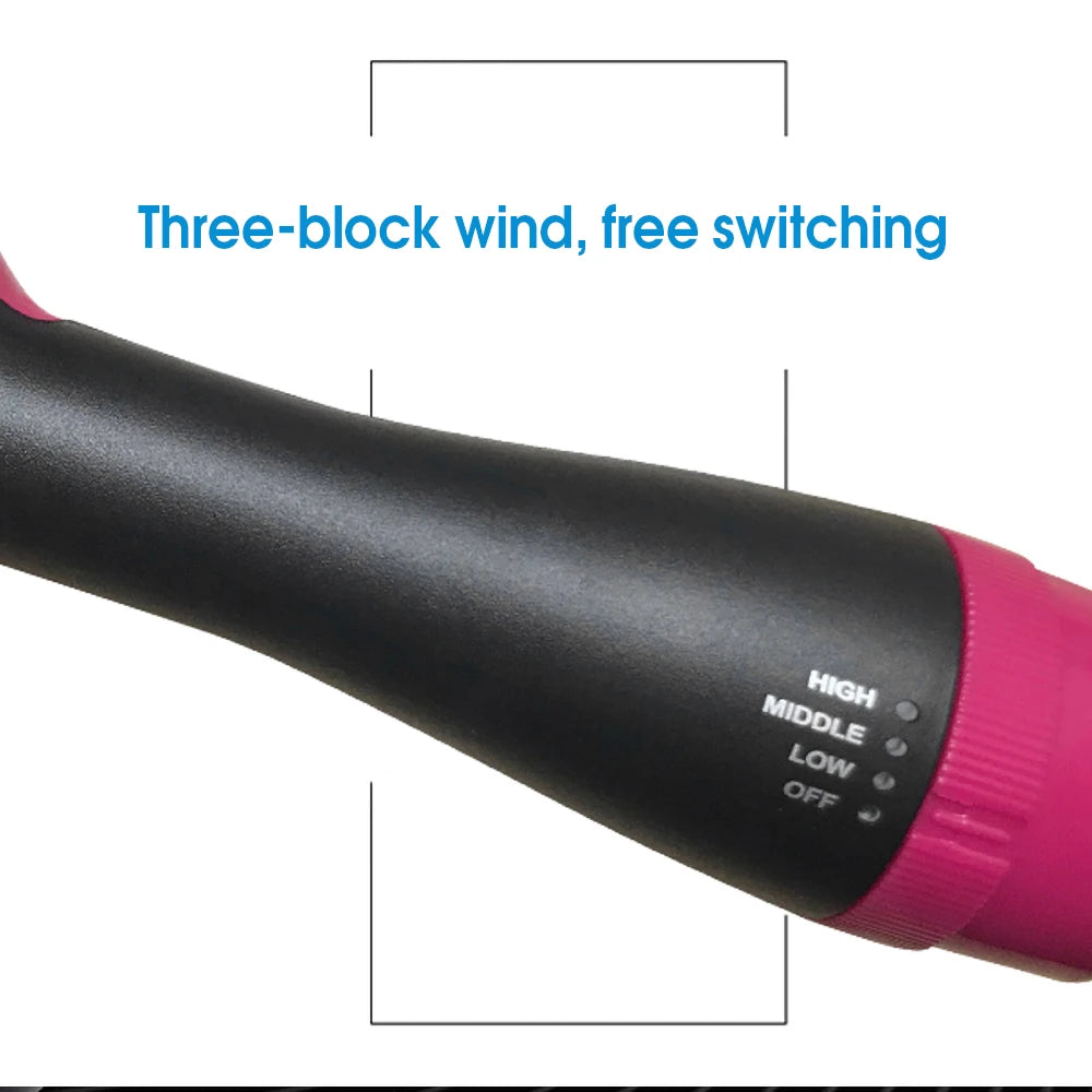 Heating Comb Straightener Hair