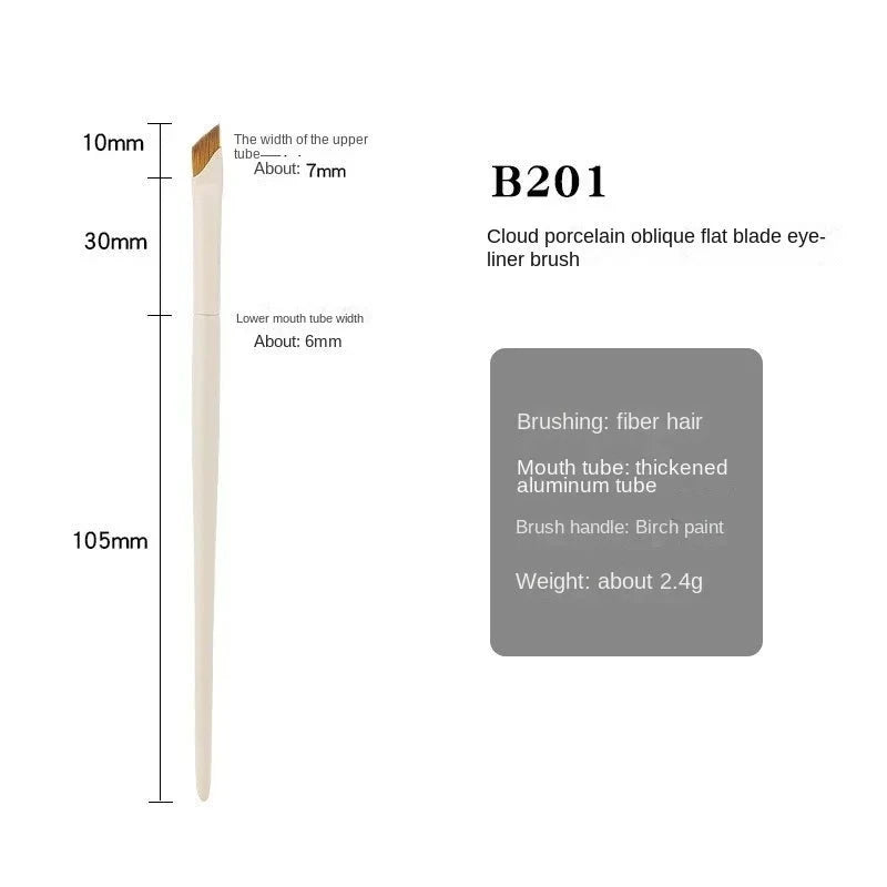 Eyeliner Brush Ultra Thin