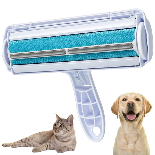 Pet Hair Roller Remove