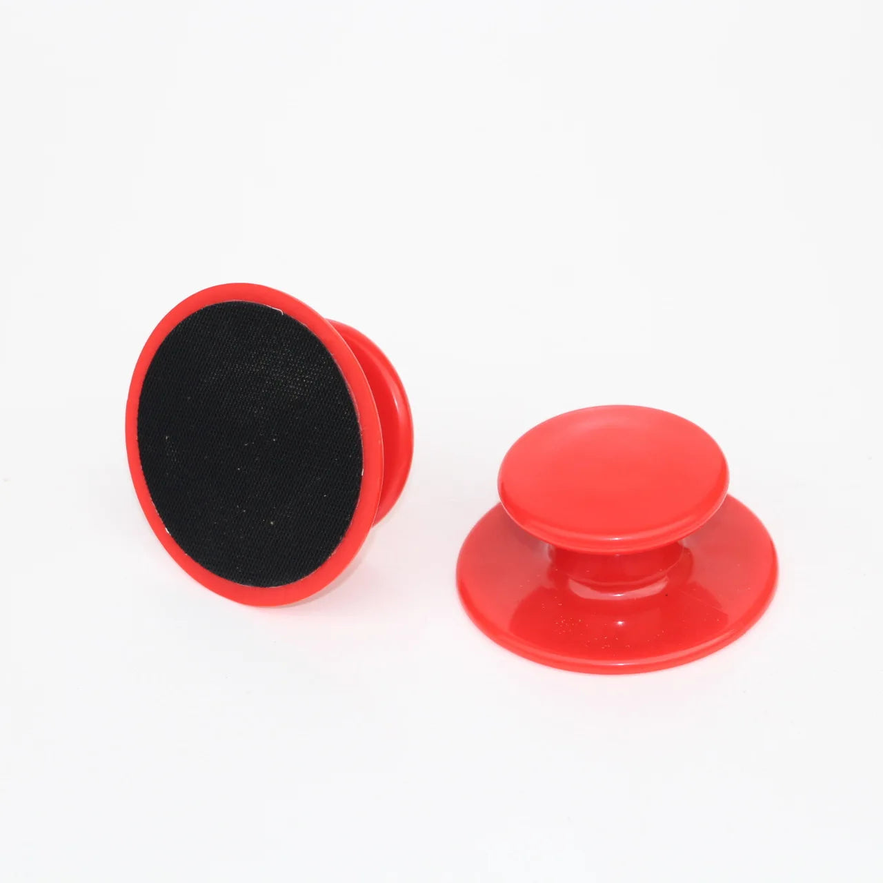 1/5pcs Car Wash Wax Polish Pad Polishing Pad Sponge Car Cleaning Cloth Microfiber Applicator For Auto Polisher Waxing Sponge