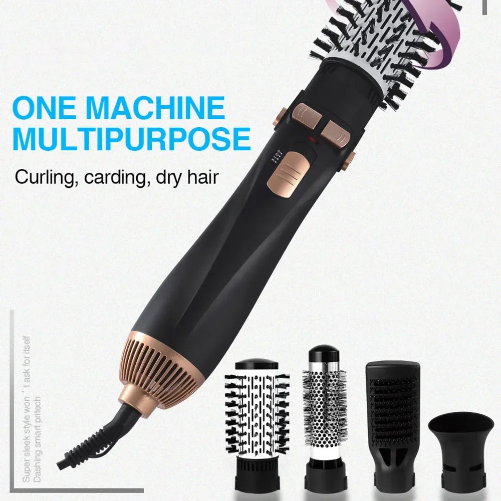 Hot Air Brush