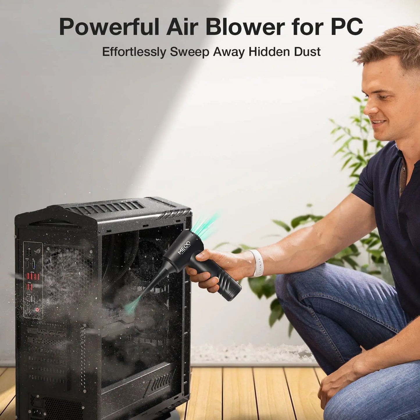 Electric Air Duster