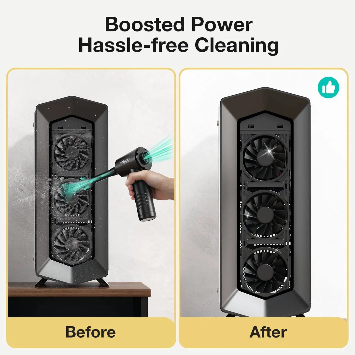 Electric Air Duster