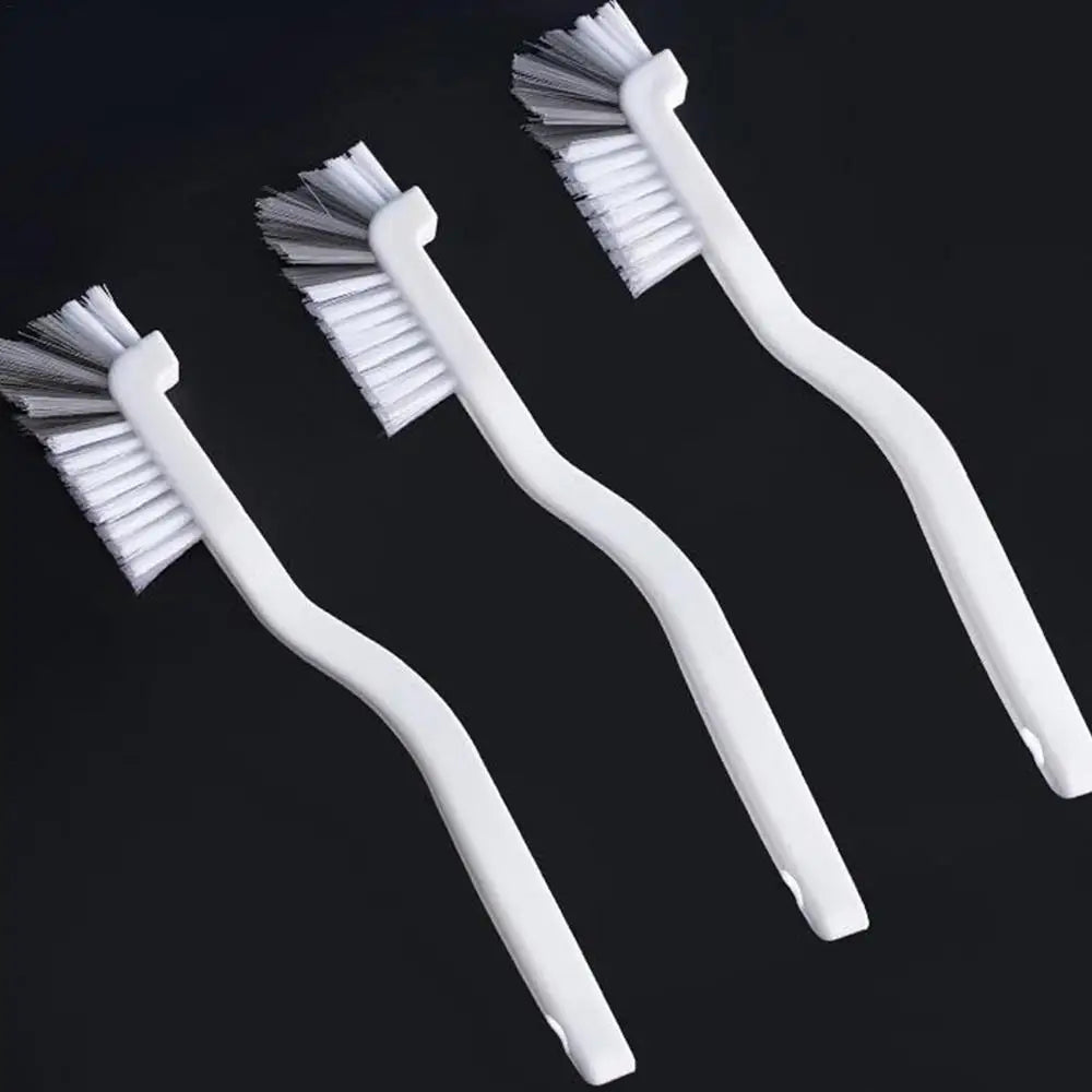 Dish Scrub Brush Practical Small Hanging Kitchen Cleaning Brushes Household Dish Scrub Brush With Long Handle For Deep Cleaning