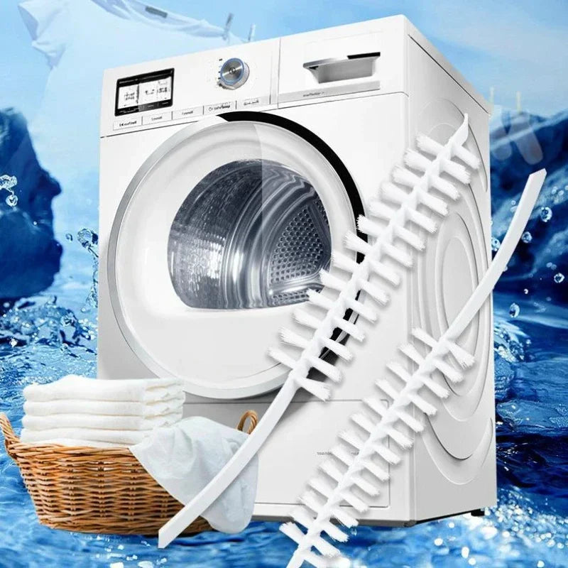 Drum Washing Machine Cleaner Brush