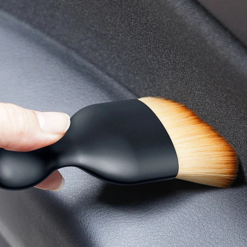Car Interior Cleaning Tool