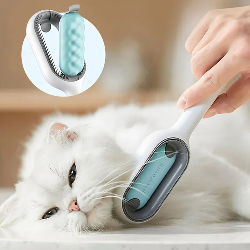 Pet Dog Cat Hair Remover