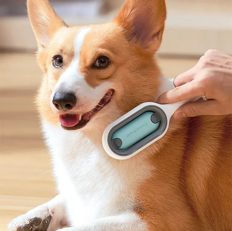 Pet Dog Cat Hair Remover
