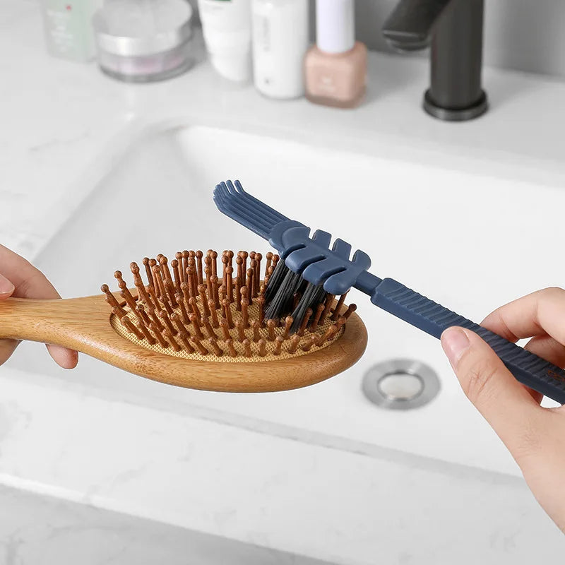 Comb Cleaner Brush