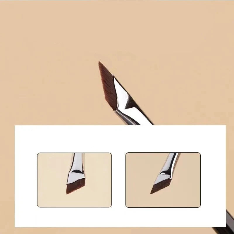 Upgrade Blade Eyeliner Brush Ultra Thin