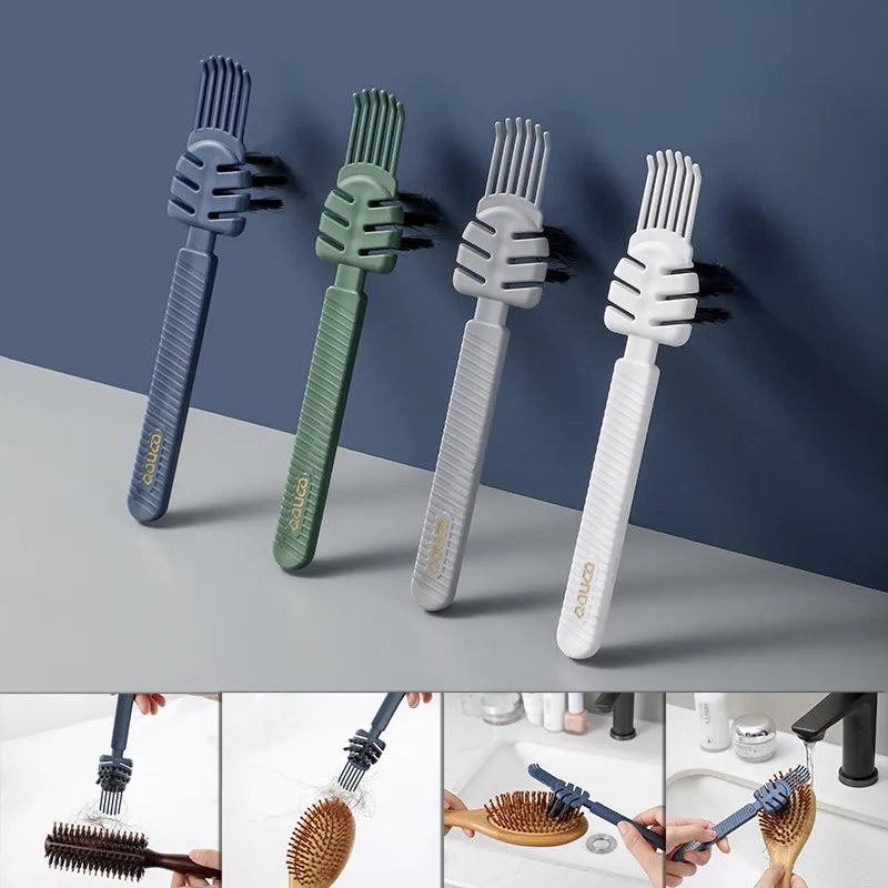 Comb Cleaner Brush