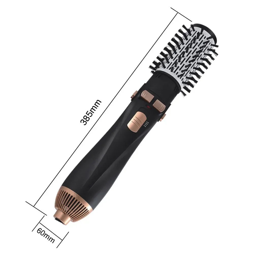 Hot Air Brush