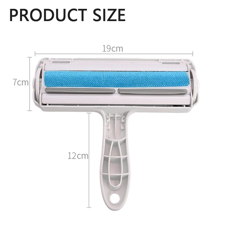 Pet Hair Roller Remove
