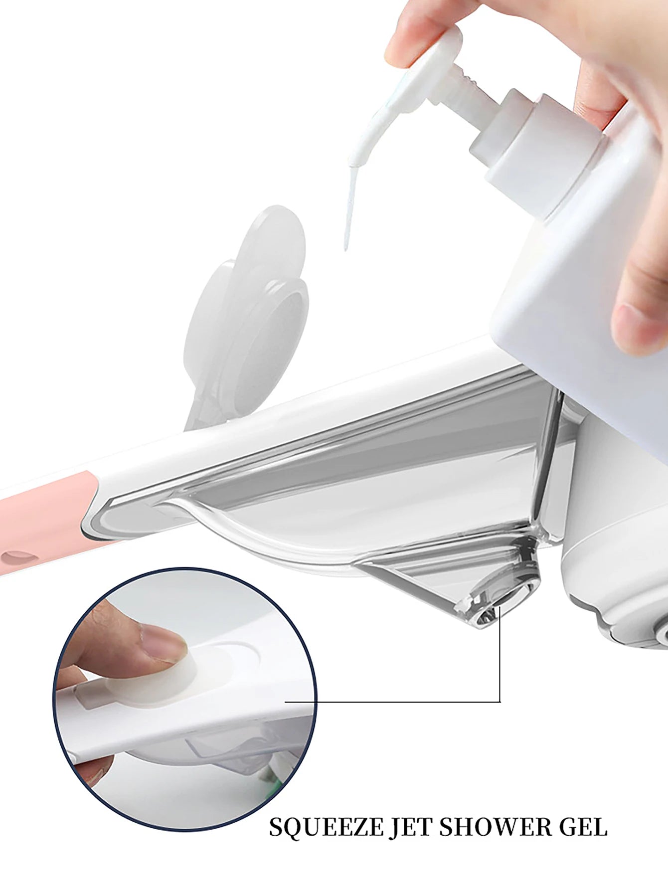 Electric Body Brush