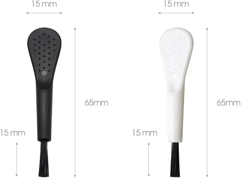 Mobile Phone Charging Port Dust Plug for IPhone 14 13 Pro Max Port Cleaner Kit Home Computer Keyboard Cleaner Tool Cleaner Brush