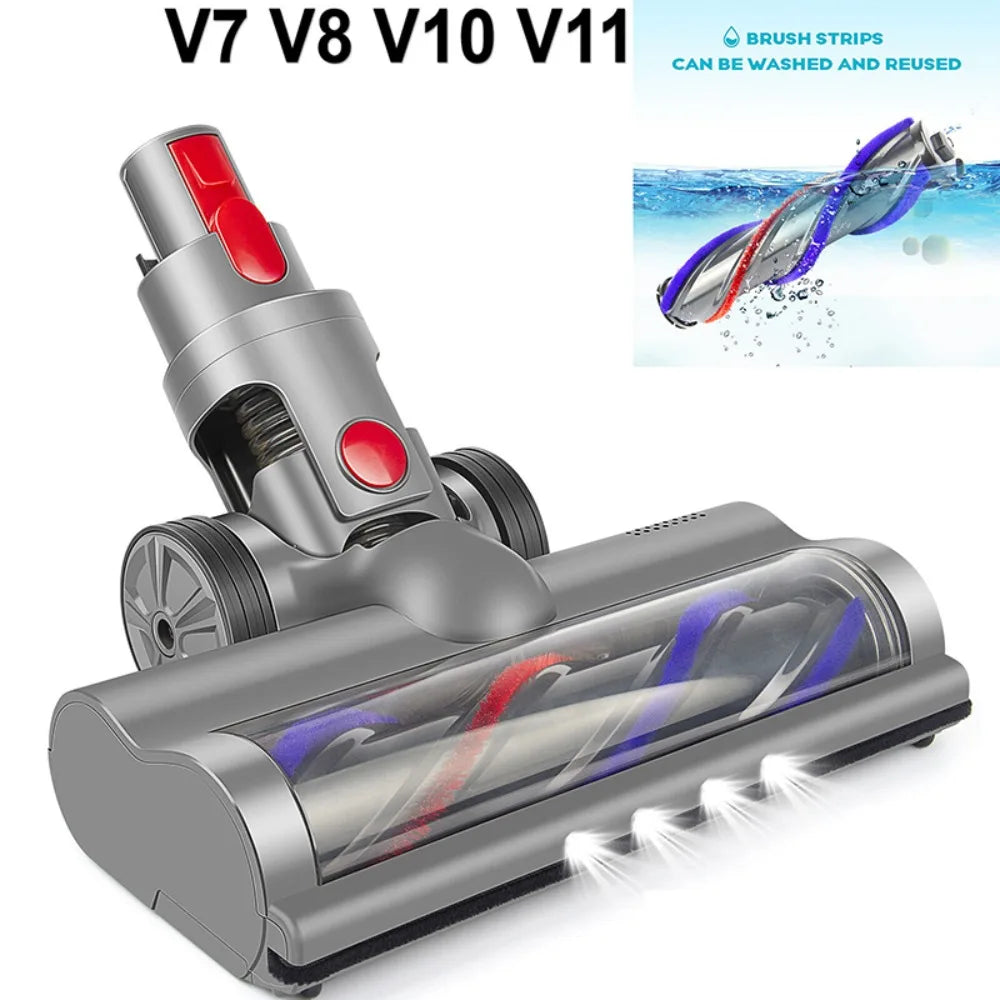 Vacuum Cleaner Brush