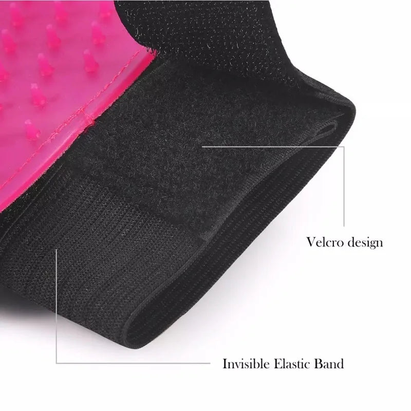 Cat Gloves Pet Brush