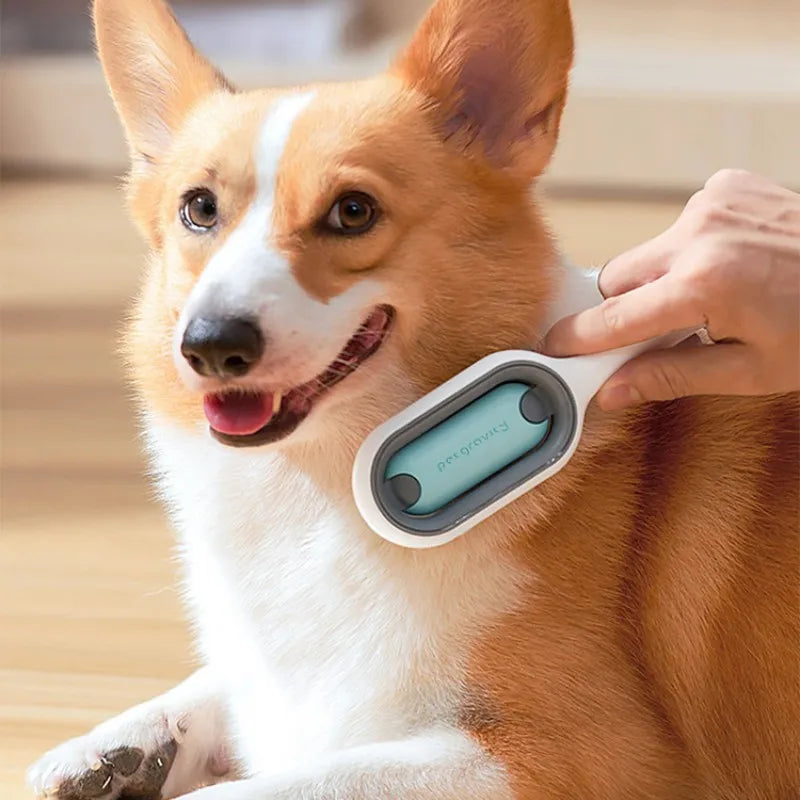 Pet Dog Cat Hair Remover