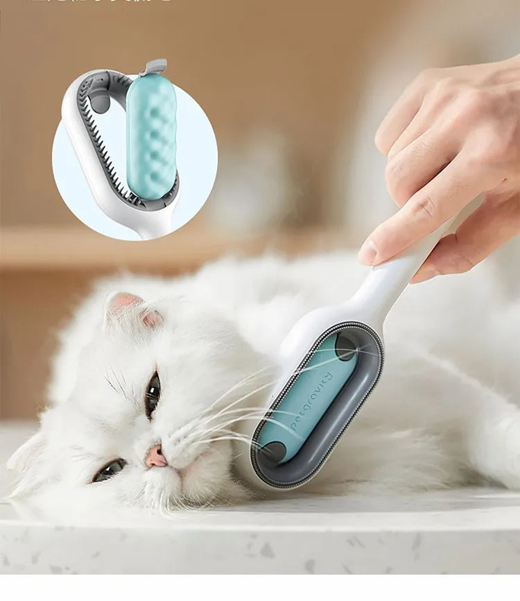 Pet Dog Cat Hair Remover