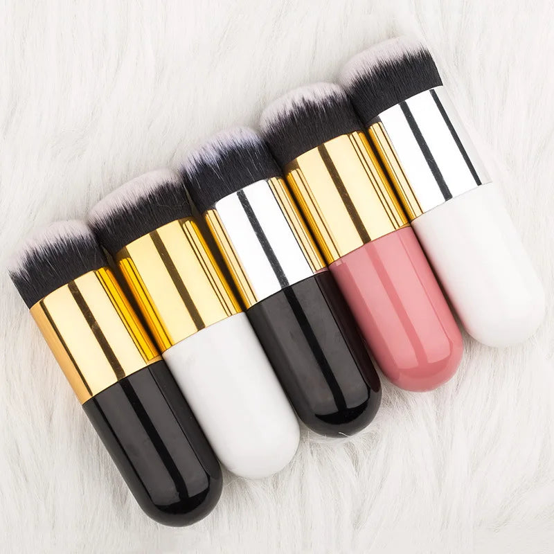 New Fashion Chubby Pier Foundation Brush