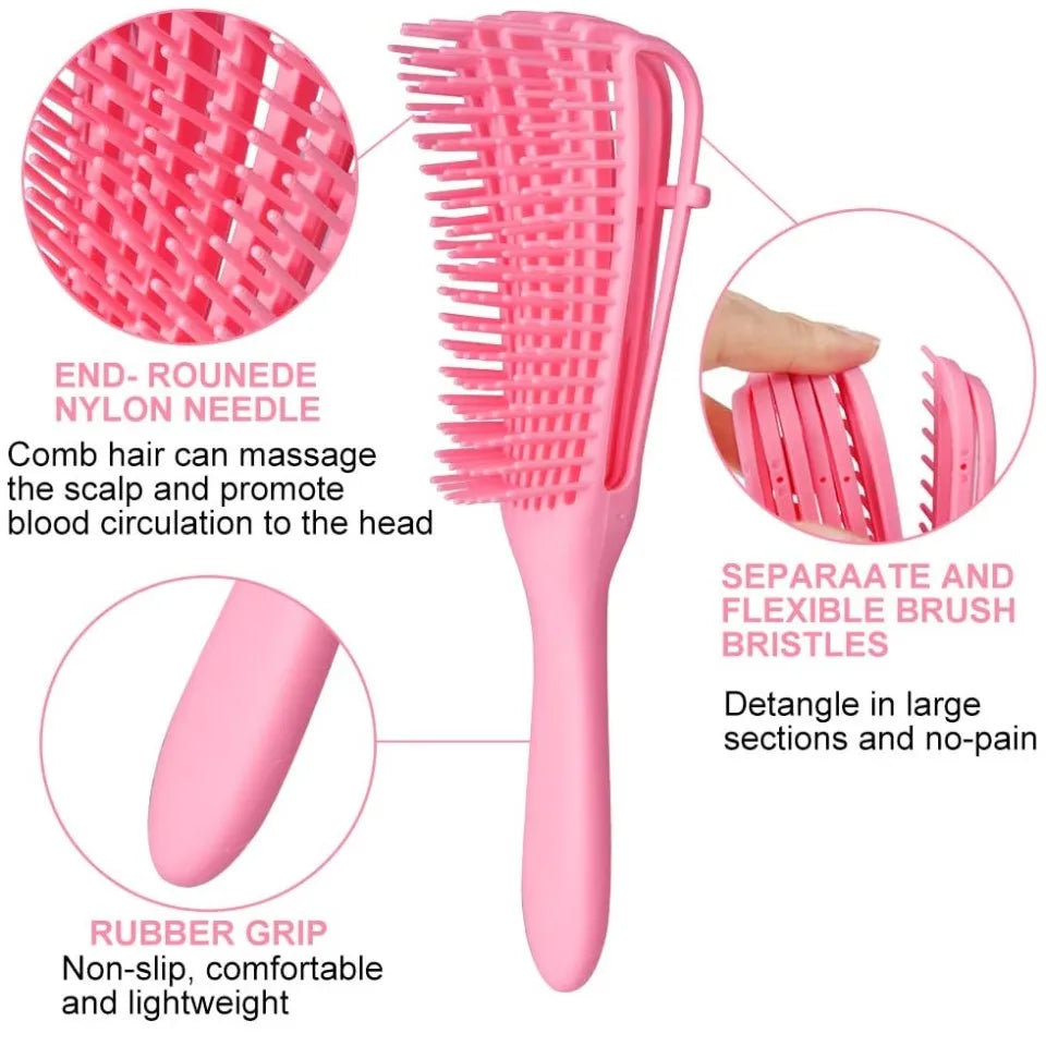 Hair Brush Detangling Brush