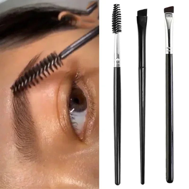 1/3pcs Soft Eyebrow Brush