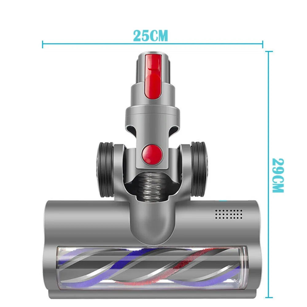 Vacuum Cleaner Brush