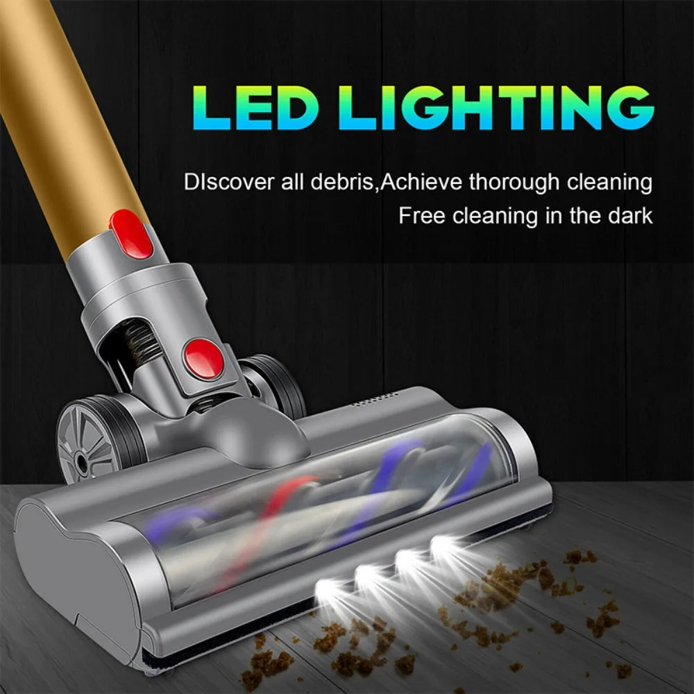 Vacuum Cleaner Brush