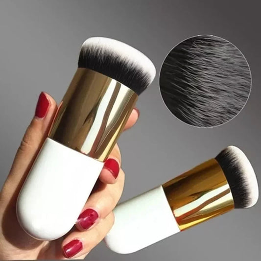 New Fashion Chubby Pier Foundation Brush