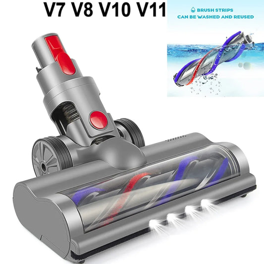 Vacuum Cleaner Brush