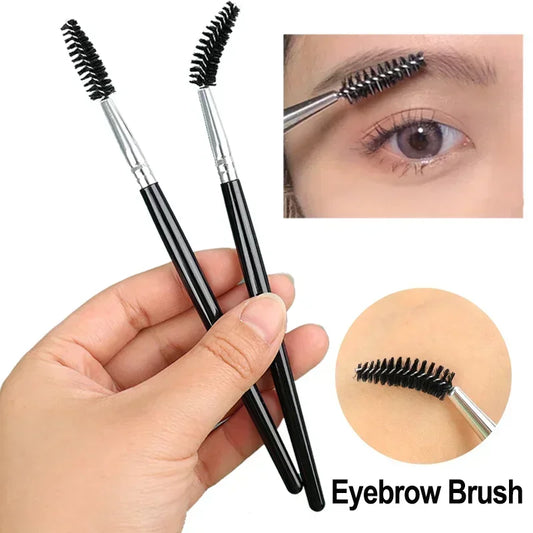1/3pcs Soft Eyebrow Brush