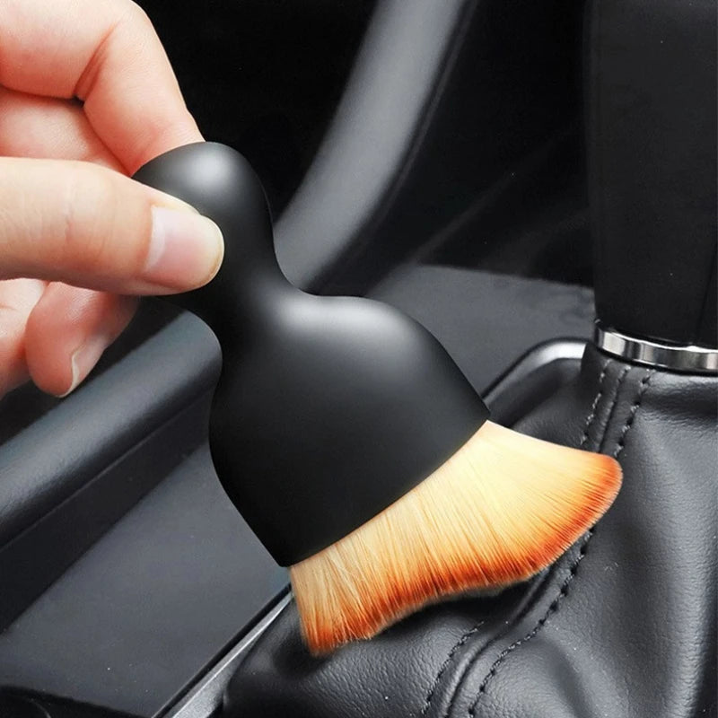 Car Interior Cleaning Tool