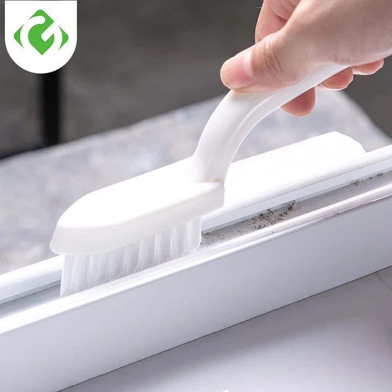Multipurpose Window Groove Track Cleaning Brushes – Brush Brush